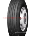 Heat-Resistant Truck Tyre, Bus Tyre, Longmarch, Lm166, 6.5r16, 7.00r16, 7.50r16, 7.50r20, 8.25r16